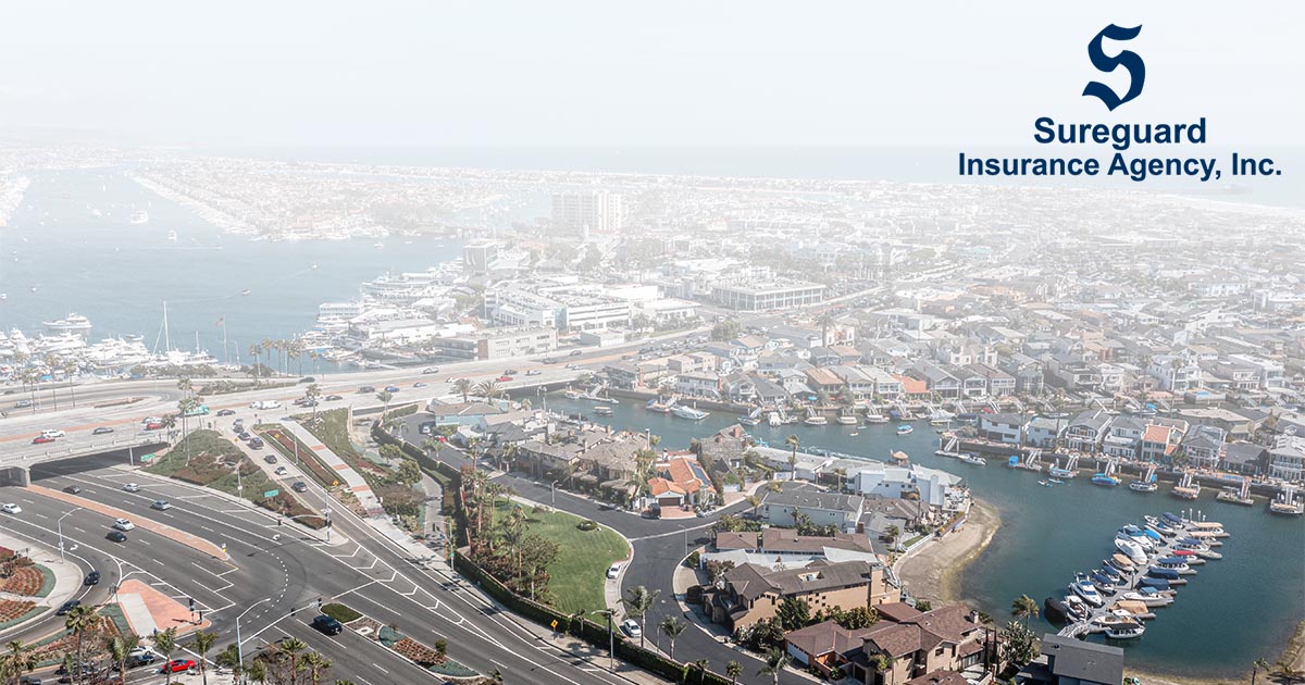 Sureguard Insurance Agency